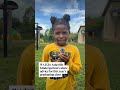 Asheville kids pass along advice to graduating North Carolina students