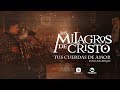 Los Milagros de Cristo - Tus Cuerdas de Amor (Cover)