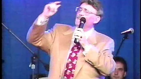 Kingsmen  Hello Mama  Perfecting the Crown