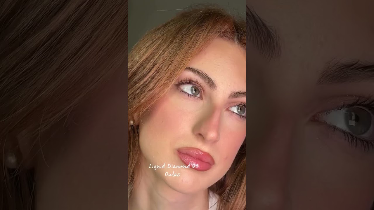 Check out @ilariat.ugc’s magic with our Liquid Diamond✨ 