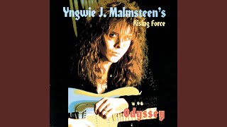 Video-Miniaturansicht von „Yngwie Malmsteen - Now Is The Time“