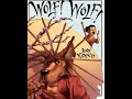 Understanding Fables: The Story of 'Wolf Wolf'