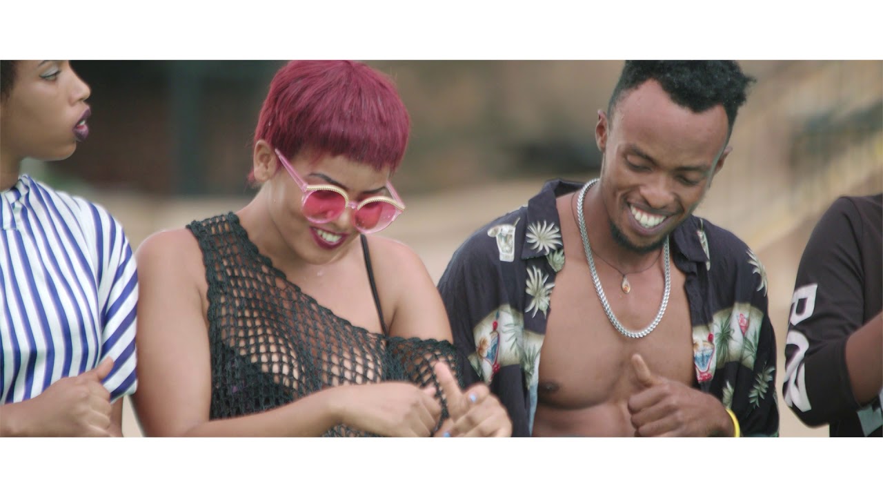 Extra Ft Social Mula Nzajya Mbisoza Official Music Video Chords Chordify