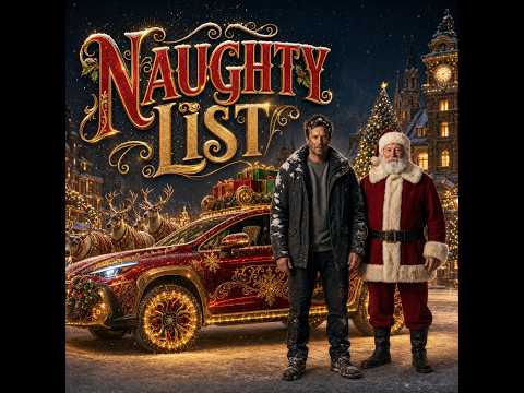 The Naughty List : Assembly Cut
