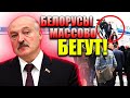 Спасибо Лукашенко: Белорусы массово БЕГУТ в Грузию! Эмиграция БЬЁТ РЕКОРДЫ!