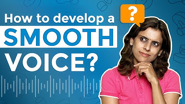 How I Developed a Smooth Voice with This Powerful Exercise | Pratibha Sarathy
