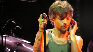 Louis Tomlinson - Common People - Austin