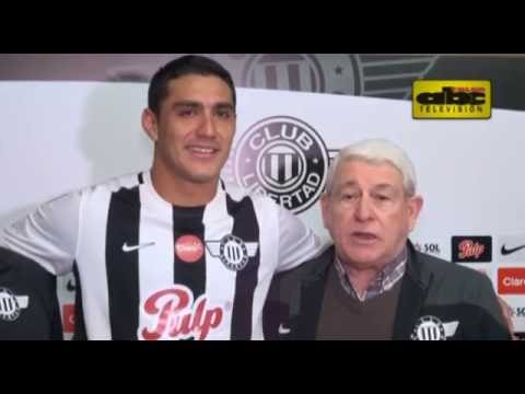 Miguel Ángel Paniagua se liga a Libertad por cuatro años camera iphone 8 plus apk