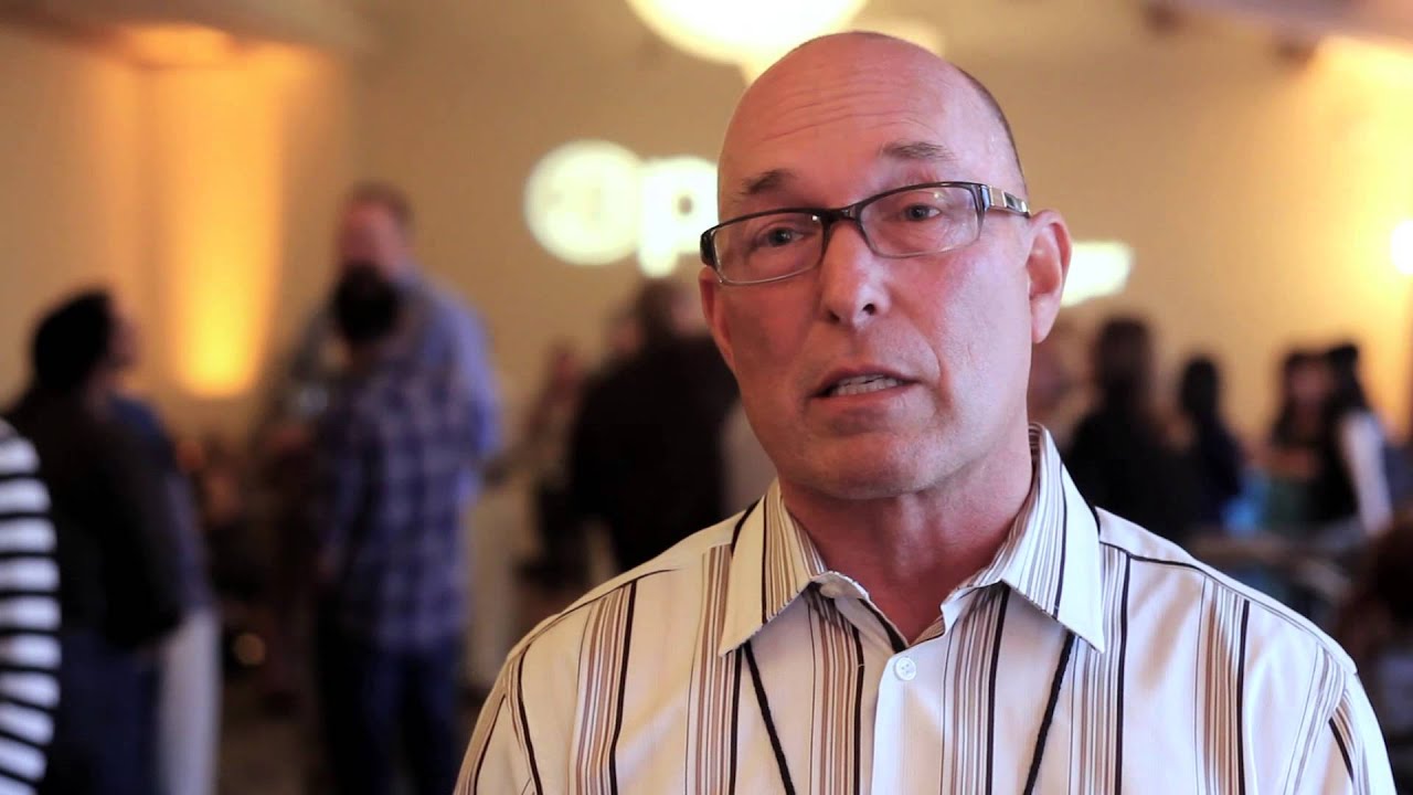 Mike Chamberlain, Chamberlain Property Management (Case Study