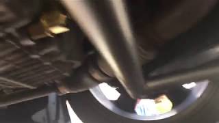 Fumoto valve discussion for Fiesta ST