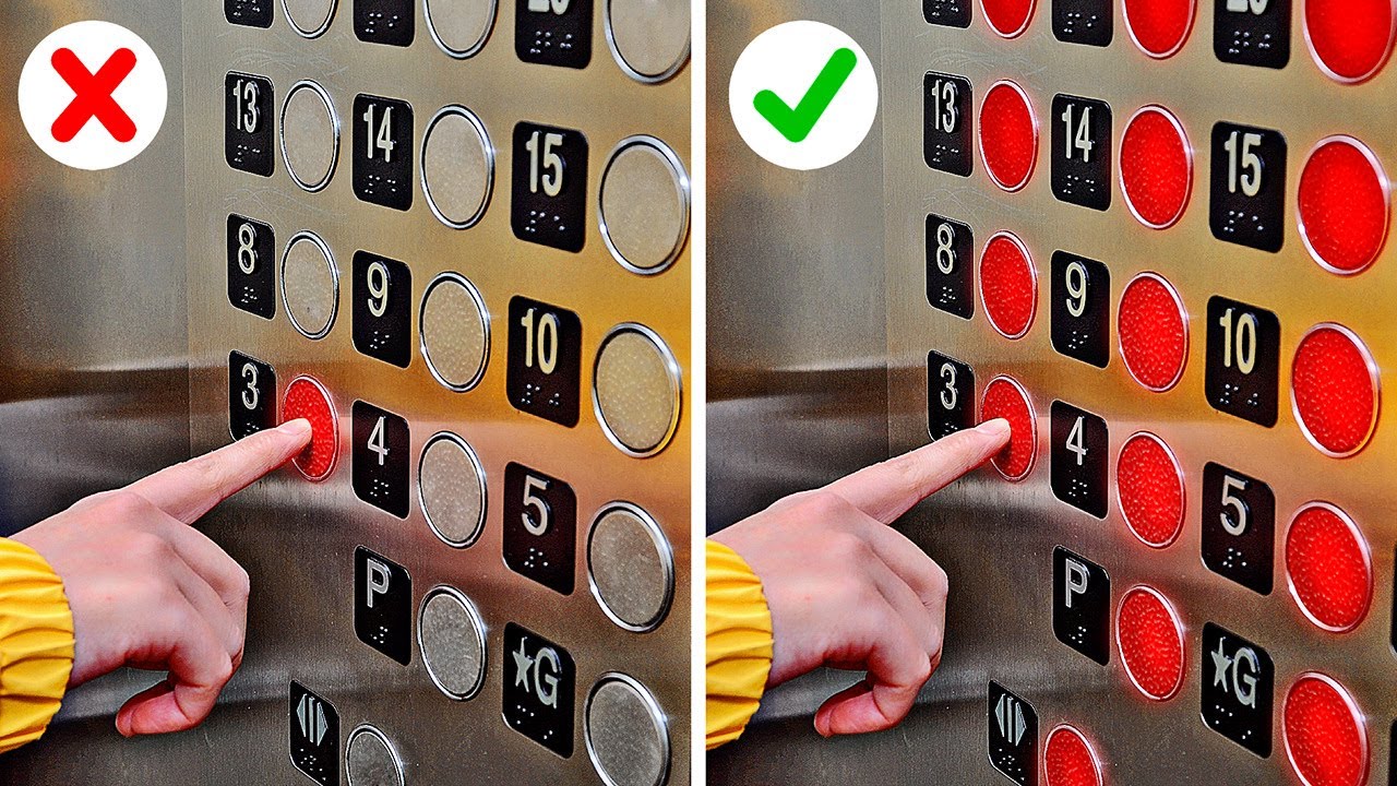 40-astuces-qui-pourraient-te-sauver-la-vie-un-jour-youtube