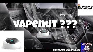 Avatar Controls LTD { VAPENUT } Vape Eliminator Review | WTF???