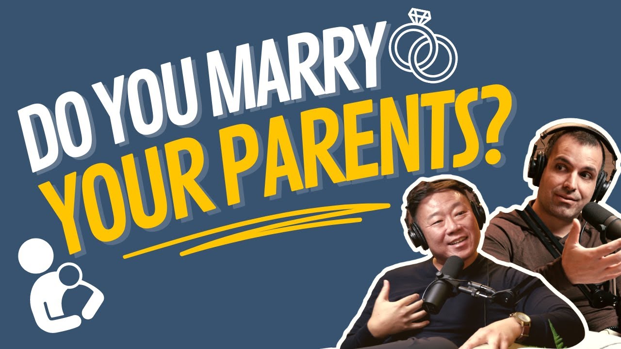 Is it TRUE? Do You Marry Your PARENTS!? - YouTube