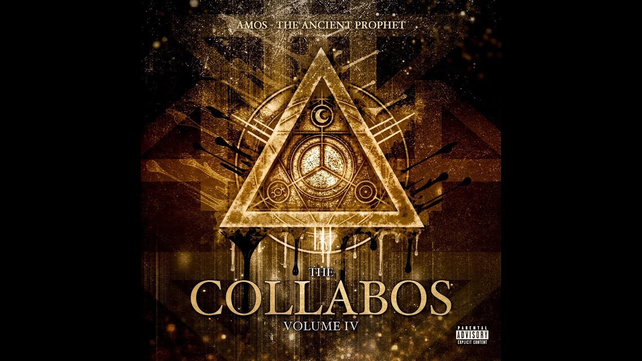 Collobos Exorcismz - feat Gamblez, Frantik & Decipher - YouTube
