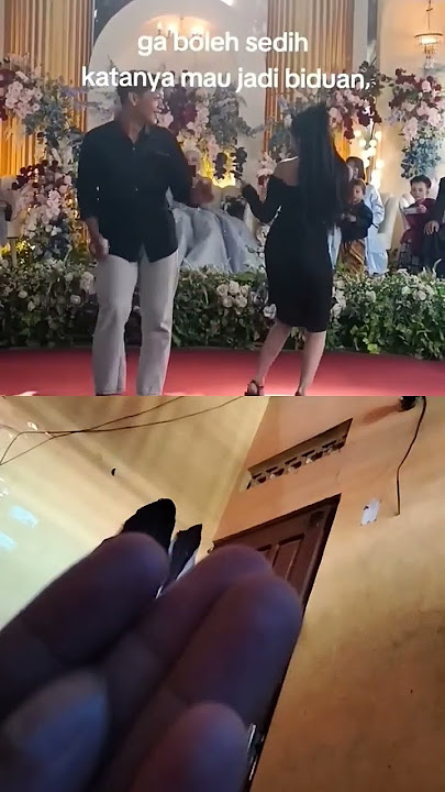 rindu obatku #dangdut #dangdutkoplo #storywa #wedding #cover