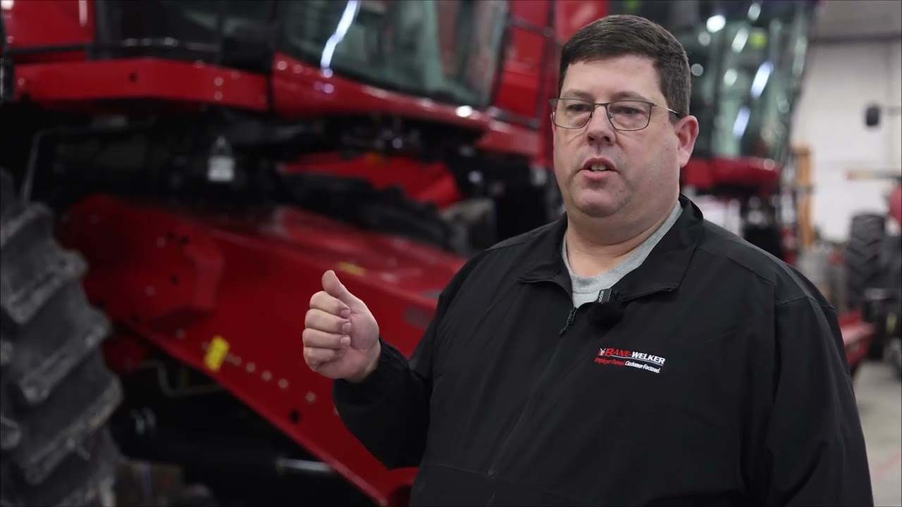 Предотвращение дорогостоящих поломок: почему вашему автопарку необходима предсезонная проверка уж...