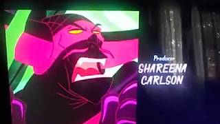 Juniper Lee - S3 Whos Your Daddy End Credits