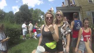 Juice Jam 2014