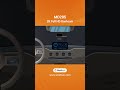 MettaX Dashcam MD205 - 2-channel 2K Full HD Dashcam