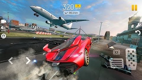 Extreme Car Driving Simulator - Gameplay Walkthrough Part 1 Missions (iOS,Android Gameplay)