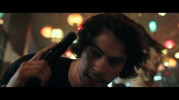 映画『アメリカン・アサシン』日本版オリジナル予告編：6／29公開