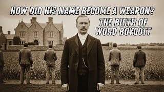 Hoe de naam van één man het krachtigste wapen ter wereld werd.