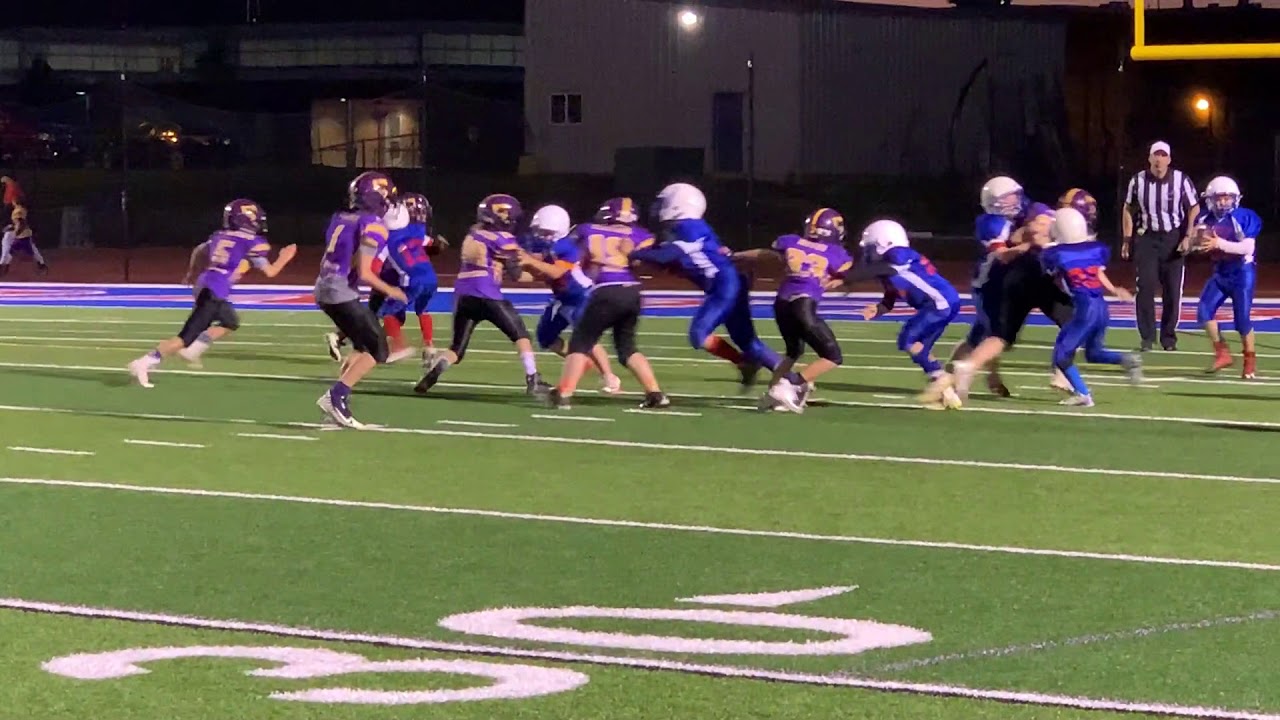 Broadalbin Week 3 YouTube