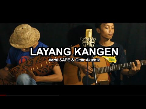 didi-kempot---layang-kangen-(versi-gitar-&-sape)---by-hersang-wibisono-&-andika-buncazca