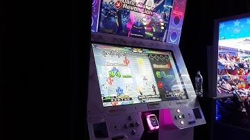 DDR A - Remixed by DJ Command - Dazzlin