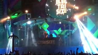 Electrisize 2016
