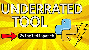The Most Slept-On Tools In The Python Standard Library