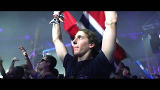 Peacock in Concert at Defqon.1 Aftermovie 🎻🎹 (4K)
