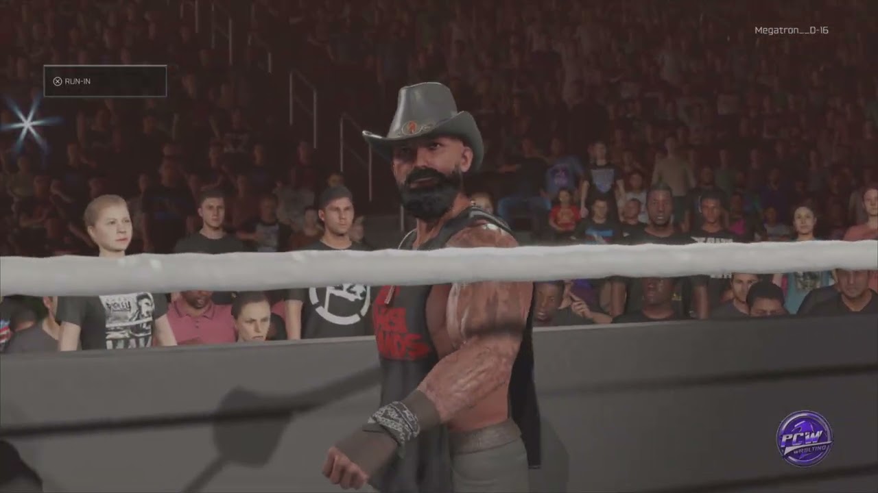 PCW season 6 episode 64 final destination part 2