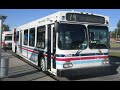 Buses in Calgary, AB (Volume Two)