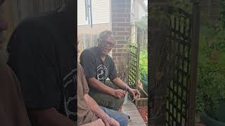 Brother Randy made 90 days sober 6/17/2026!