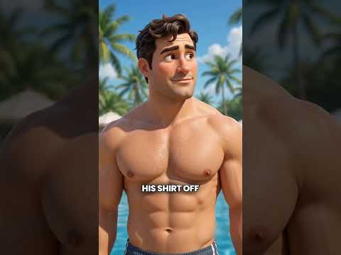AI video ad sample 2 by Yatharth Sharma