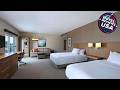 Hyatt Place Greensboro Downtown | Greensboro (NC), United States | Hotel Review ⭐