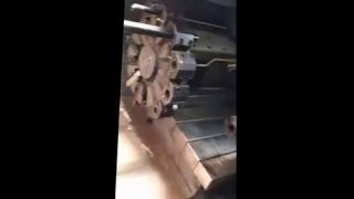 Haas SL30 2003 | CNC Lathe