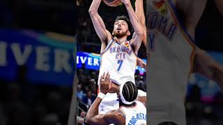 #1 THUNDER at #2 SPURS | FULL GAME 4 HIGHLIGHTS | nation news network | NBA news update