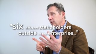 Service Providers: Transformation Through OSIsoft’s Connected Services