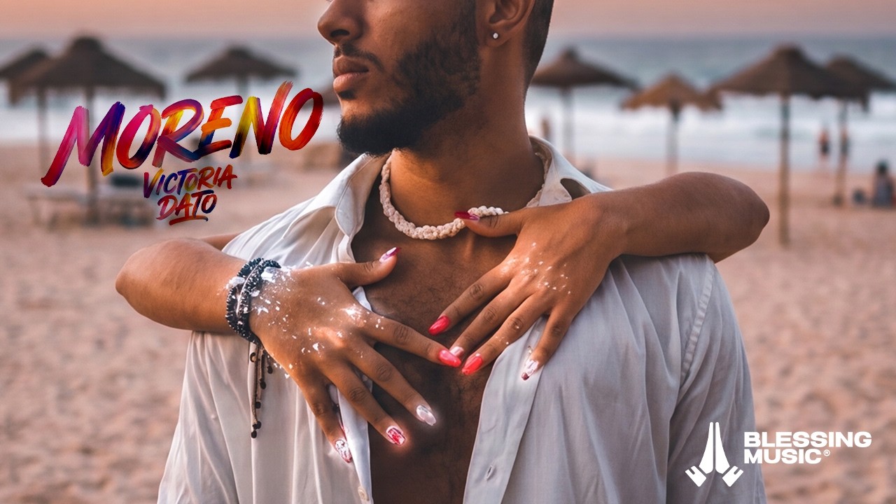 Watch Victoria Dato - Moreno (Video Oficial) on YouTube Watch Victoria Dato - Moreno (Video Oficial) on YouTube