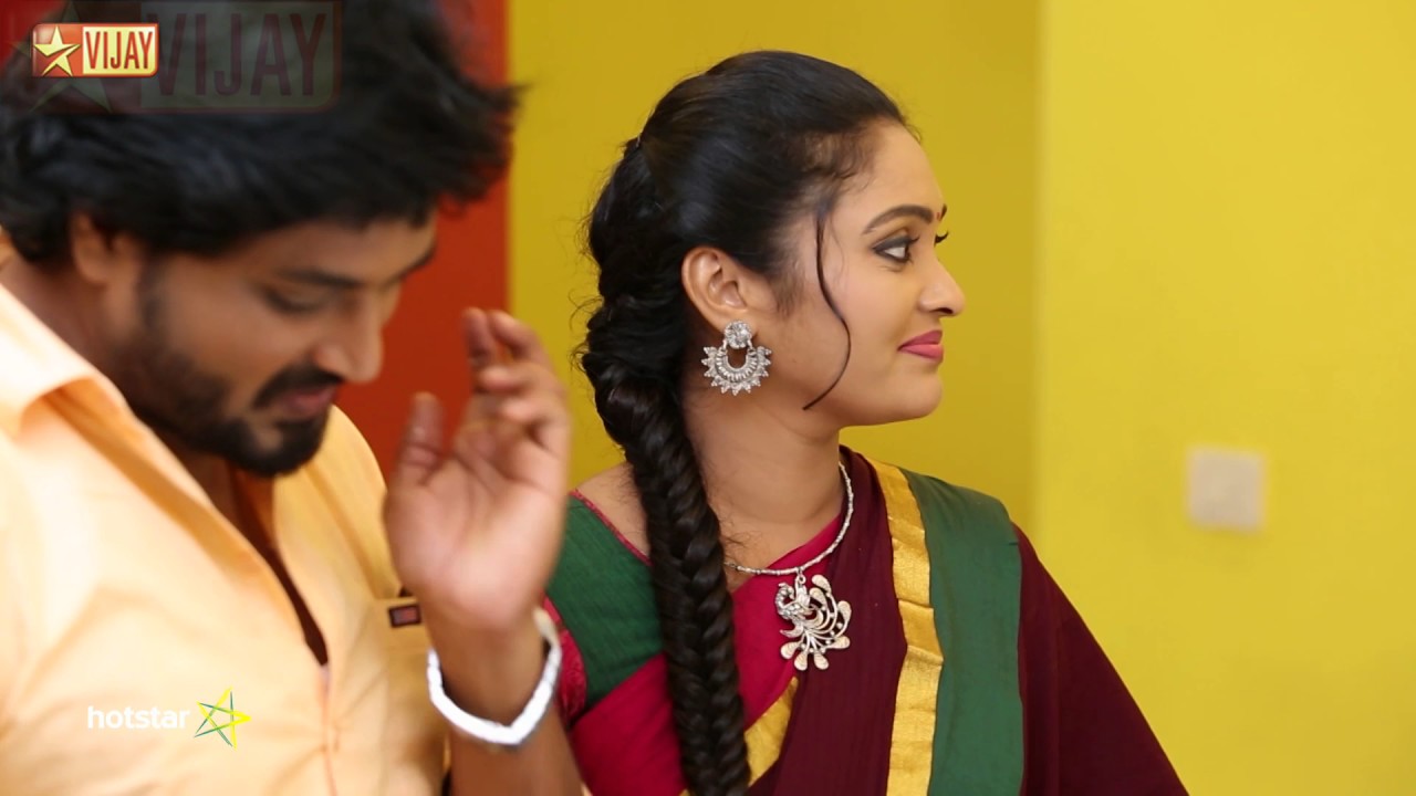 Maapillai Full Episode 96