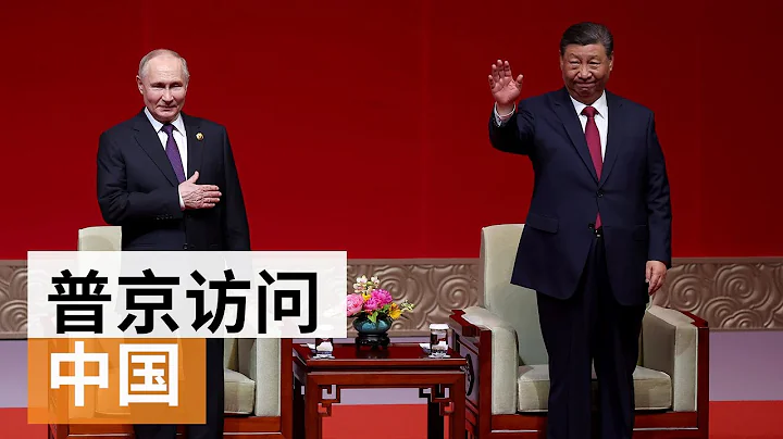 普京对中国进行国事访问  中俄将深化多领域合作| SBS中文 - 天天要闻