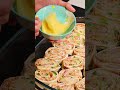 Puff Pastry Rolls Simple And Easy Recipe Cooking Recipe Shorts Puff Pastry Rolls Simple And Easy Recipe Cooking Recipe Shorts
