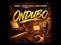 Wiseboy X Markes Haufiku X Omgee Kaapanda Ondubo Audio
