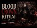 “Blood Crown Ritual” ⚔️ Extreme Metal | Female Chant &amp; Male Growls | Blast Beats, Cinematic Chaos