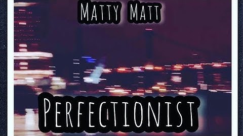 MATTY MATT - INTRO (Official Audio)