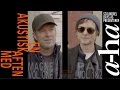 a-ha talk about their upcoming acoustic tour &amp; stuff [Magne #1+Pål #1&amp;2] / Mar. 2017