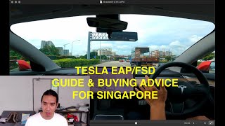 Should You Buy EAP: Tesla Enhanced Auto Pilot & Navigate on Autopilot Guide