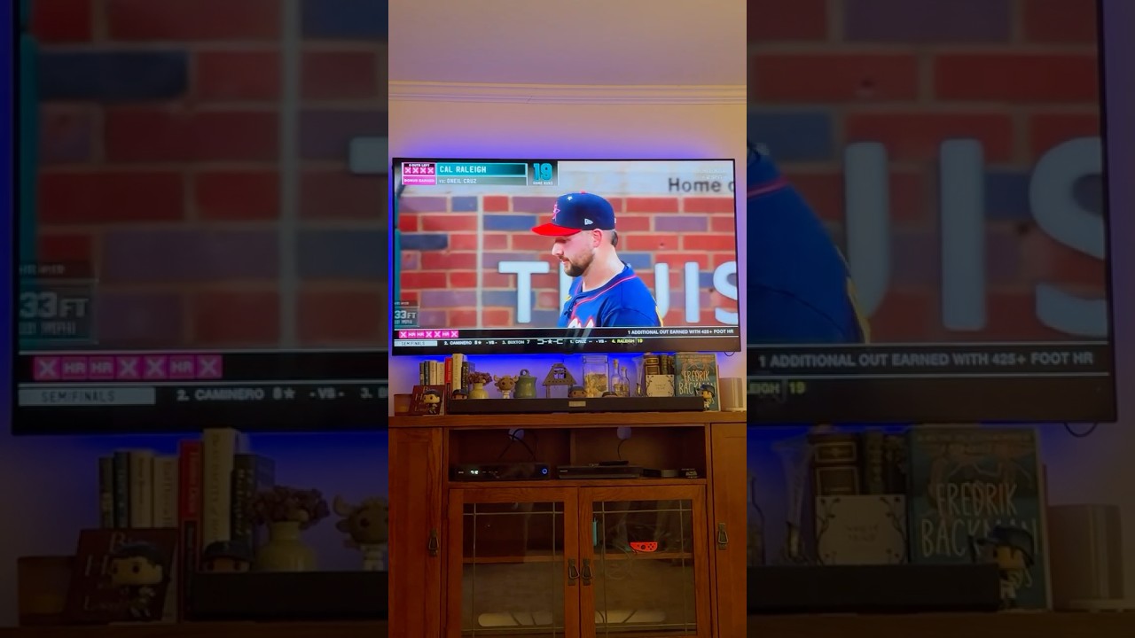 mariners fans react to home run derby 